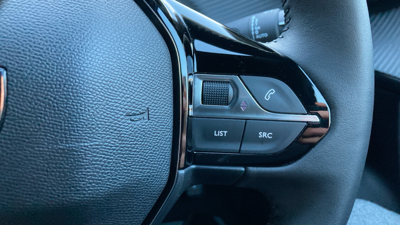 Peugeot 2008 1.2 PureTech Allure 5dr Petrol Estate